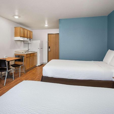 Woodspring Suites Clarksville Ft. Campbell Ngoại thất bức ảnh