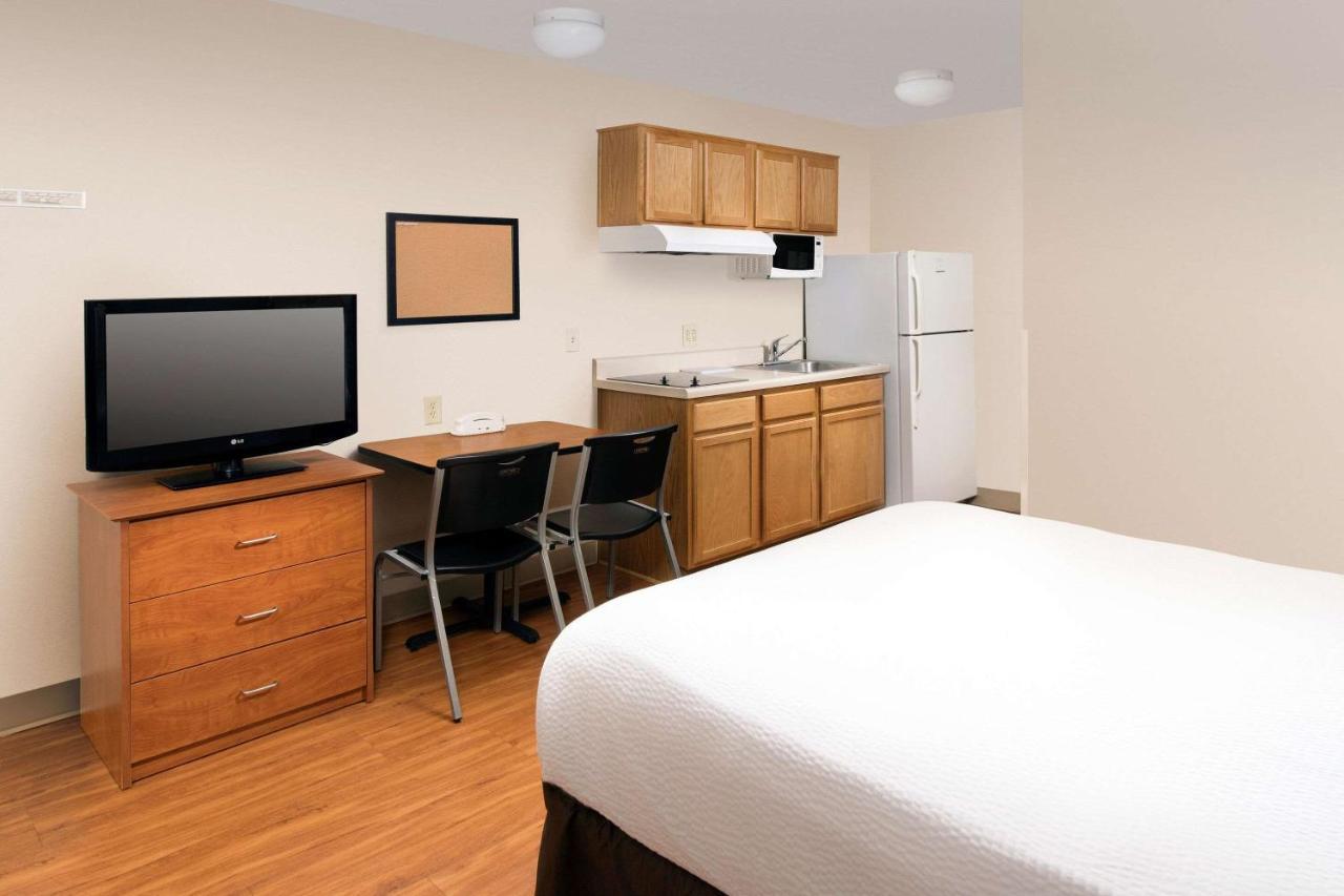 Woodspring Suites Clarksville Ft. Campbell Ngoại thất bức ảnh