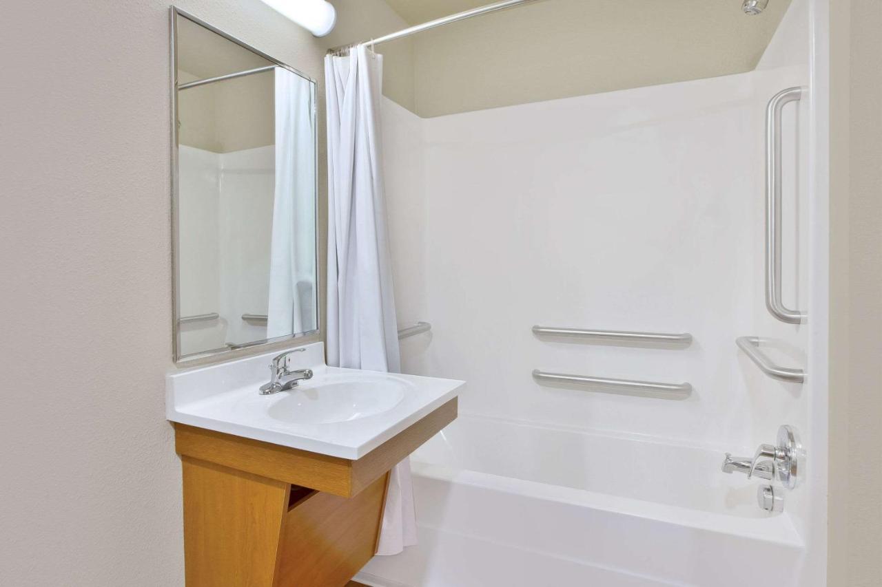 Woodspring Suites Clarksville Ft. Campbell Ngoại thất bức ảnh