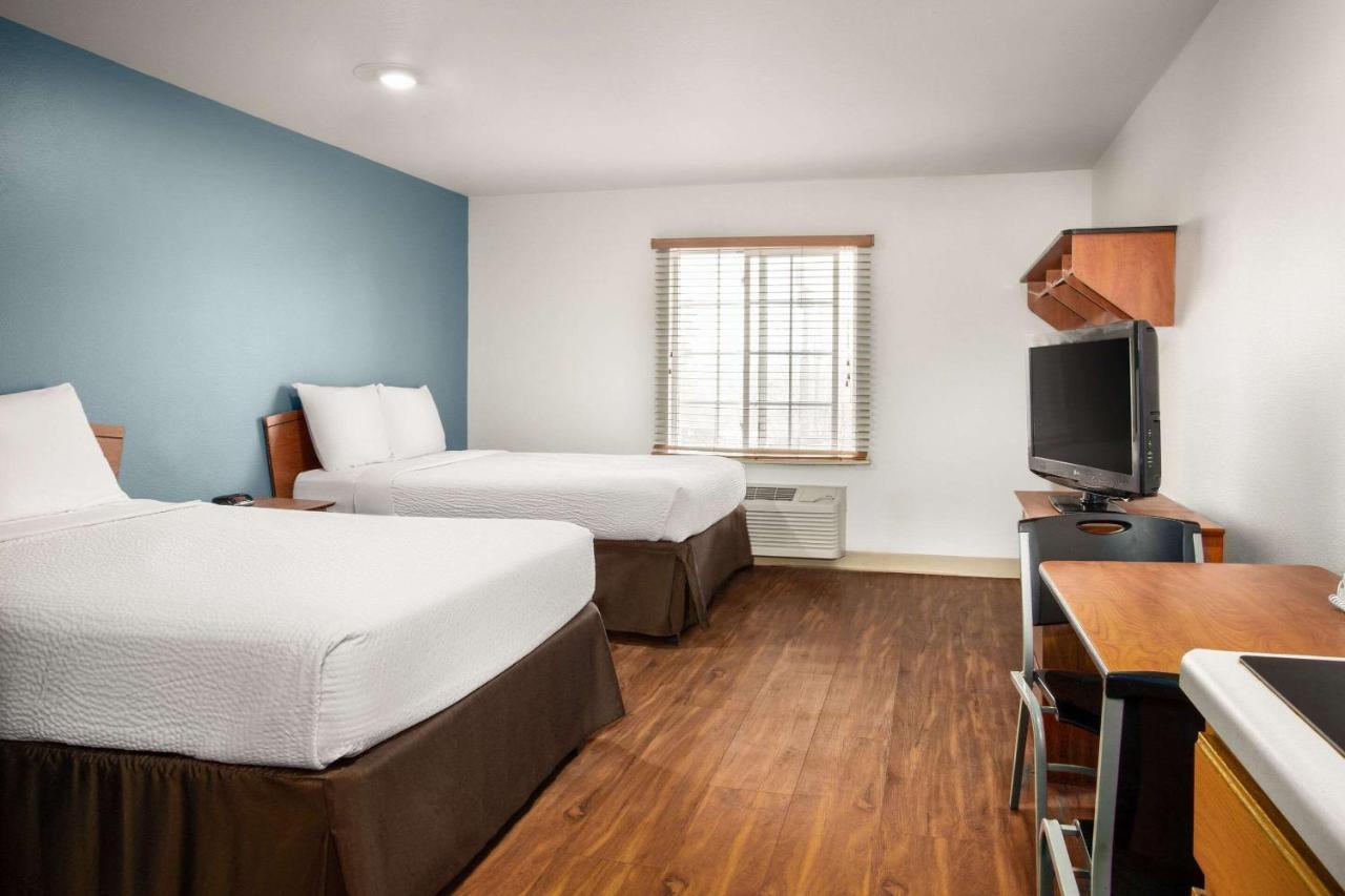 Woodspring Suites Clarksville Ft. Campbell Ngoại thất bức ảnh