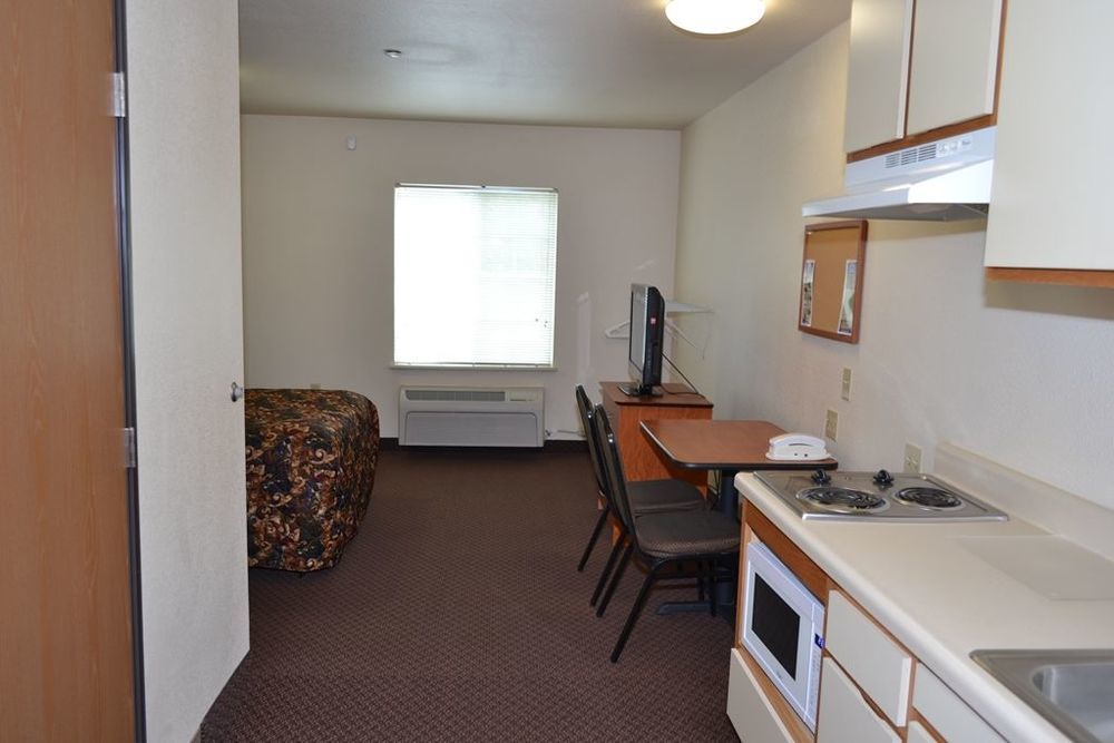 Woodspring Suites Clarksville Ft. Campbell Phòng bức ảnh
