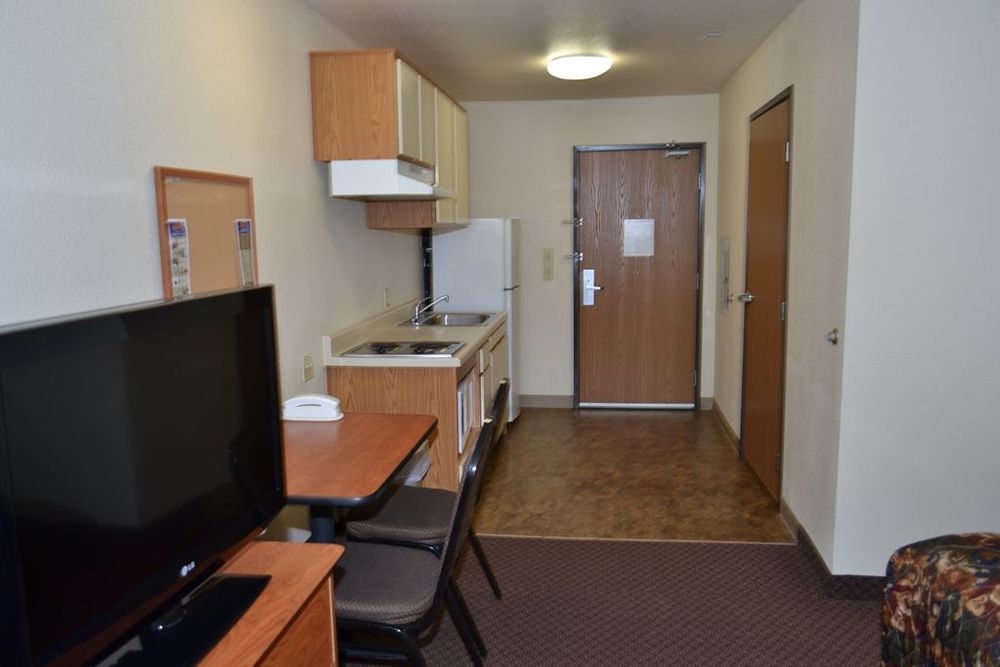 Woodspring Suites Clarksville Ft. Campbell Phòng bức ảnh