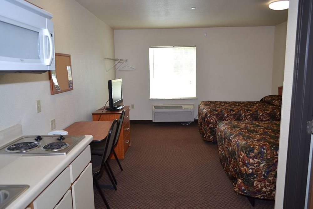 Woodspring Suites Clarksville Ft. Campbell Phòng bức ảnh