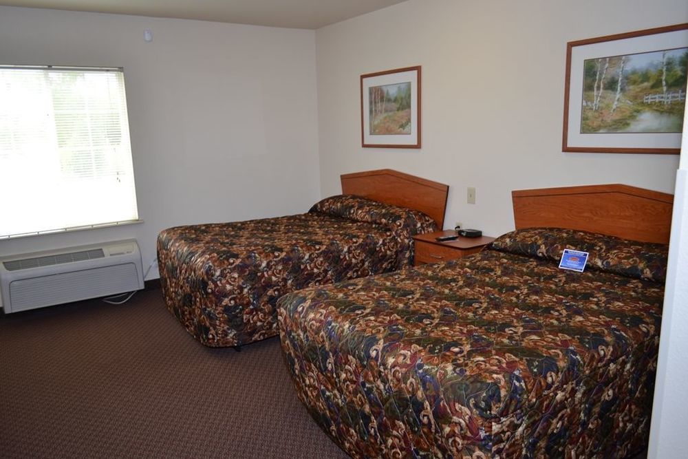 Woodspring Suites Clarksville Ft. Campbell Phòng bức ảnh