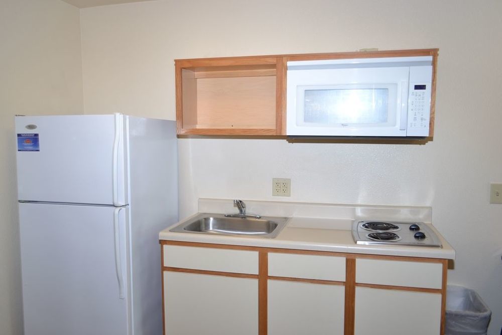 Woodspring Suites Clarksville Ft. Campbell Phòng bức ảnh