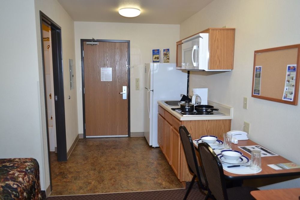 Woodspring Suites Clarksville Ft. Campbell Phòng bức ảnh