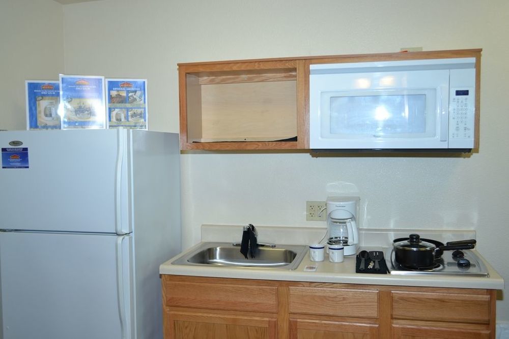 Woodspring Suites Clarksville Ft. Campbell Phòng bức ảnh
