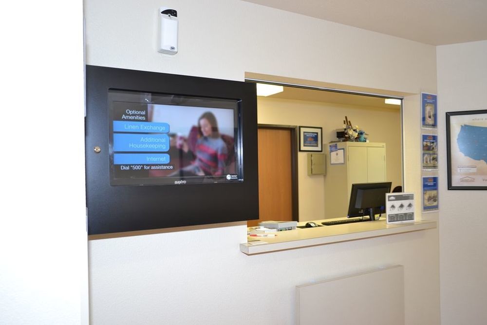 Woodspring Suites Clarksville Ft. Campbell Nội địa bức ảnh
