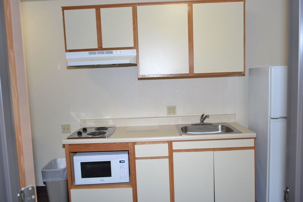 Woodspring Suites Clarksville Ft. Campbell Phòng bức ảnh