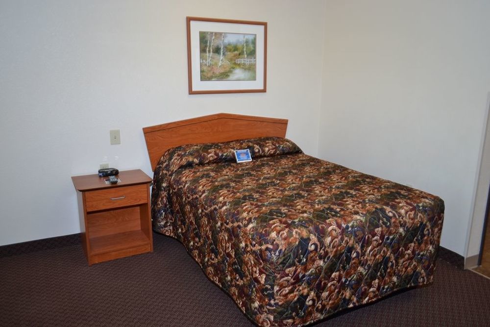 Woodspring Suites Clarksville Ft. Campbell Phòng bức ảnh