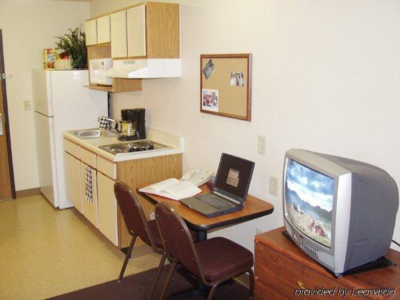 Woodspring Suites Clarksville Ft. Campbell Phòng bức ảnh