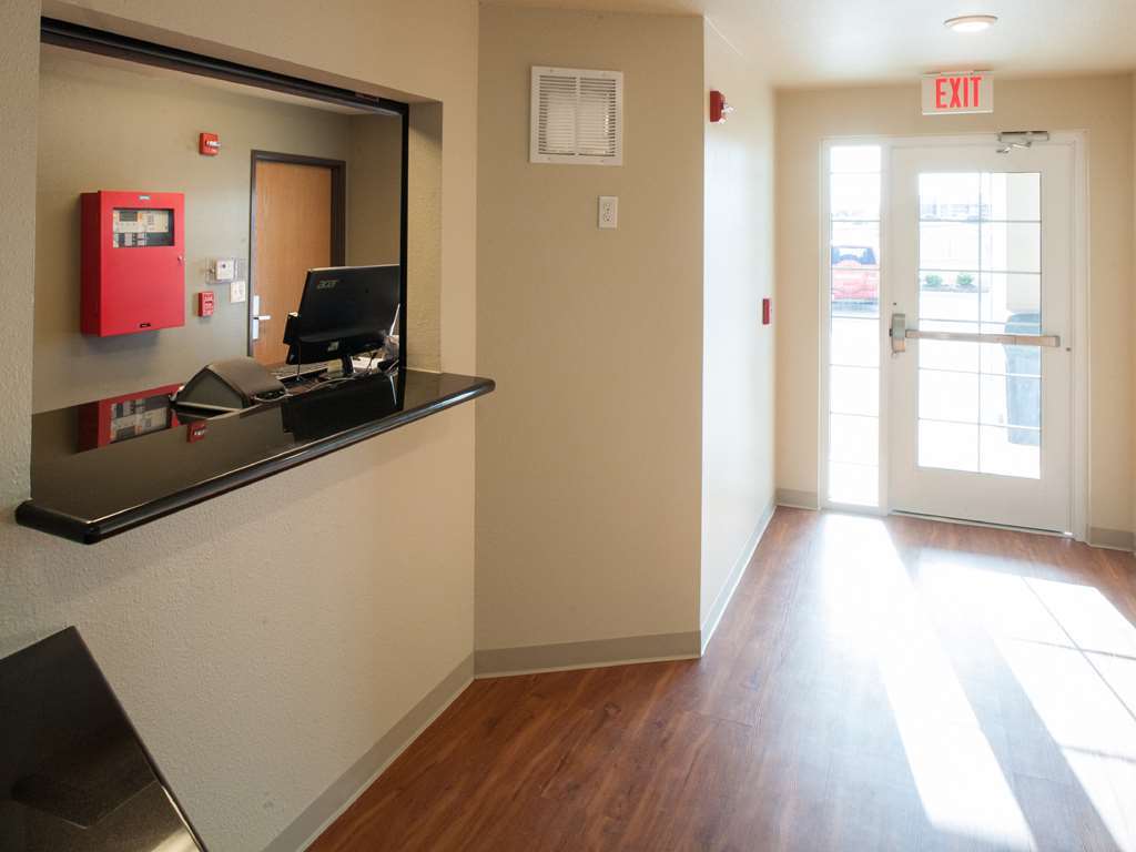 Woodspring Suites Clarksville Ft. Campbell Nội địa bức ảnh