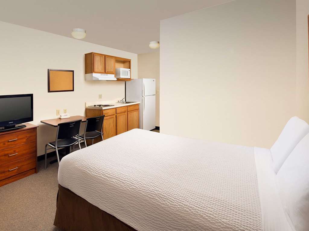 Woodspring Suites Clarksville Ft. Campbell Phòng bức ảnh
