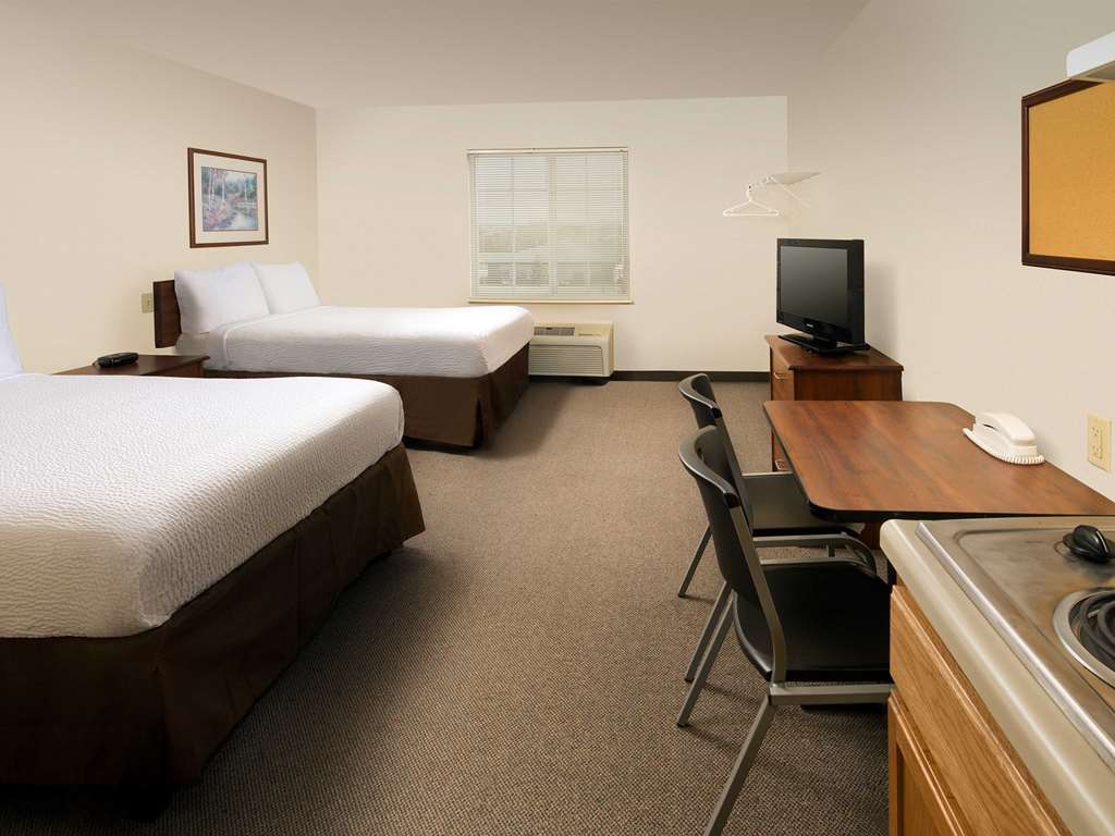 Woodspring Suites Clarksville Ft. Campbell Phòng bức ảnh