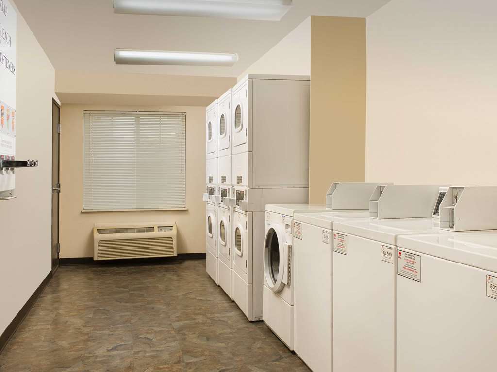 Woodspring Suites Clarksville Ft. Campbell Tiện nghi bức ảnh