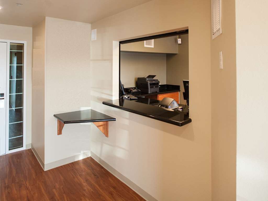 Woodspring Suites Clarksville Ft. Campbell Nội địa bức ảnh