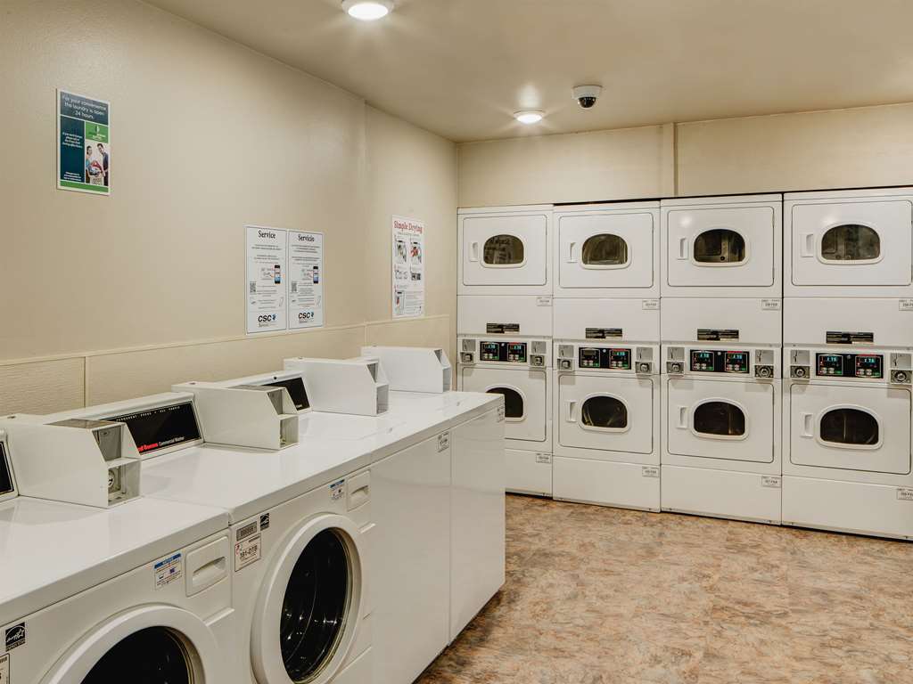 Woodspring Suites Clarksville Ft. Campbell Tiện nghi bức ảnh