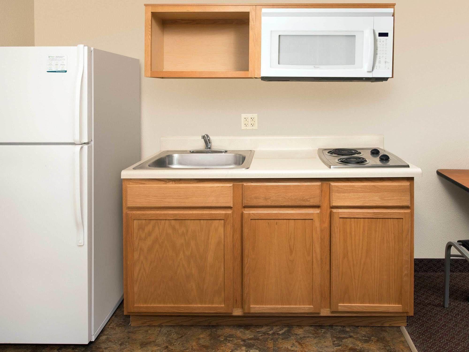 Woodspring Suites Clarksville Ft. Campbell Ngoại thất bức ảnh