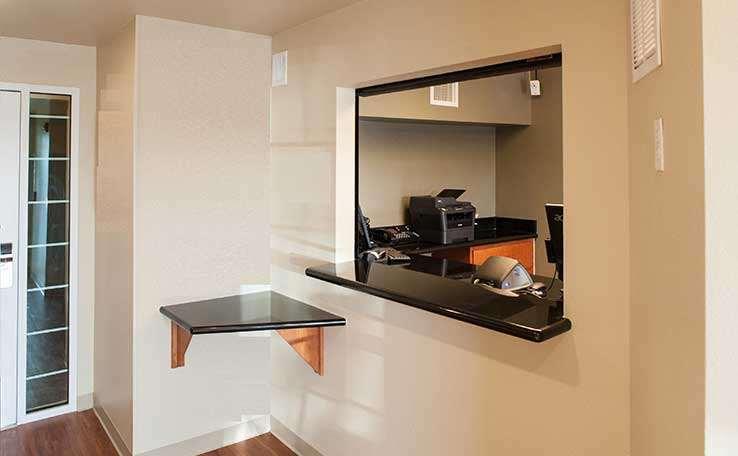 Woodspring Suites Clarksville Ft. Campbell Nội địa bức ảnh